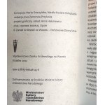 KOZIARA OCHĘDUSZKO Natalia, Nella Cracovia barocca. Una passeggiata sulle tracce di Andrzej Radwański, riccamente illustrato, Cracovia 2022.