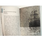 KOZIARA OCHĘDUSZKO Natalia, Nella Cracovia barocca. Una passeggiata sulle tracce di Andrzej Radwański, riccamente illustrato, Cracovia 2022.