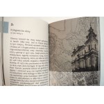 KOZIARA OCHĘDUSZKO Natalia, Nella Cracovia barocca. Una passeggiata sulle tracce di Andrzej Radwański, riccamente illustrato, Cracovia 2022.