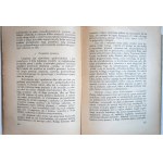 PASTUSZKA Józef, sacerdote, *Le origini psicologiche della miscredenza*, con autografo del prof. Tadeusz Ulewicz, Lublino 1946.