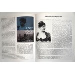 KOMOROWSKA Małgorzata, MULTARZYŃSKI Juliusz, Marcella Sembrich Kochańska. Artista del mondo, Varsavia 2016, monografia riccamente illustrata