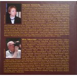KOMOROWSKA Małgorzata, MULTARZYŃSKI Juliusz, Marcella Sembrich Kochańska. Artista del mondo, Varsavia 2016, monografia riccamente illustrata