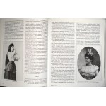 KOMOROWSKA Małgorzata, MULTARZYŃSKI Juliusz, Marcella Sembrich Kochańska. Artista del mondo, Varsavia 2016, monografia riccamente illustrata