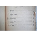 TERESA JADWIGA [PAPI], *Ciche niewiasty* (Quiet Women), Warsaw, 1929, half-leather binding, illustrated cover