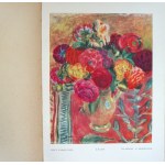CZAPSKI, Józef, Józef Pankiewicz: Life and Work. Reflections on Art, Warsaw, 1936.