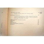 CZAPSKI, Józef, Józef Pankiewicz: Life and Work. Reflections on Art, Warsaw, 1936.