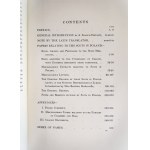 STEUART Francis A. editor and Introduction, Papers relating to the Scots in Poland 1576-1793, Edynburg 1915 r., Dokumenty dotyczące Szkotów w Polsce w latach 1576-1793, ładny egzemplarz
