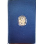 STEUART Francis A. editor and Introduction, Papers relating to the Scots in Poland 1576-1793, Edynburg 1915 r., Dokumenty dotyczące Szkotów w Polsce w latach 1576-1793, ładny egzemplarz