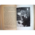 PAPEE, Stefan, *Contemporary Polish Literature 1918–1948*, with a handwritten dedication by the author to Prof. Tadeusz Ulewicz, Kraków, 1948, with portraits of writers