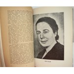 PAPEE, Stefan, *Contemporary Polish Literature 1918–1948*, with a handwritten dedication by the author to Prof. Tadeusz Ulewicz, Kraków, 1948, with portraits of writers