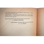 THE POLISH-SOVIET AGREEMENT, handwritten signature of Prof. Tadeusz Ulewicz, Kraków, 1945