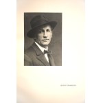 MASŁOWSKI, Maciej, HENRYK GROMBECKI 1883–1933, photographs by P. Józefa Bułhakówna, Warsaw, 1936, 28 plates and 32 illustrations in the text