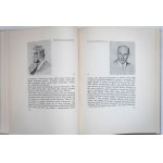 MASŁOWSKI, Maciej, HENRYK GROMBECKI 1883–1933, photographs by P. Józefa Bułhakówna, Warsaw, 1936, 28 plates and 32 illustrations in the text