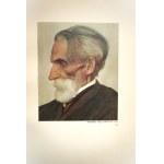 MASŁOWSKI, Maciej, HENRYK GROMBECKI 1883–1933, photographs by P. Józefa Bułhakówna, Warsaw, 1936, 28 plates and 32 illustrations in the text