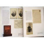 WEISS Zofia, ŁOMNICKA Katarzyna, KONSTANTY LASZCZKA 1865- 1956, WYystawa i katalog w ramach obchodów roku Konstantego Laszczki, Kraków 2017 r.