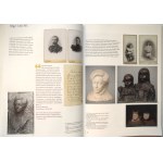 WEISS Zofia, ŁOMNICKA Katarzyna, KONSTANTY LASZCZKA 1865- 1956, WYystawa i katalog w ramach obchodów roku Konstantego Laszczki, Kraków 2017 r.