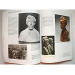 WEISS Zofia, ŁOMNICKA Katarzyna, KONSTANTY LASZCZKA 1865- 1956, WYystawa i katalog w ramach obchodów roku Konstantego Laszczki, Kraków 2017 r.