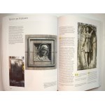 WEISS Zofia, ŁOMNICKA Katarzyna, KONSTANTY LASZCZKA 1865- 1956, WYystawa i katalog w ramach obchodów roku Konstantego Laszczki, Kraków 2017 r.