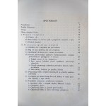 Paweł LATUSEK, Rev., “The Problem of Suffering in St. Augustine.” Doctoral dissertation..., Chorzów, 1938.