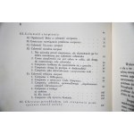 Paweł LATUSEK, Rev., “The Problem of Suffering in St. Augustine.” Doctoral dissertation..., Chorzów, 1938.