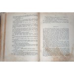 SIENKIEWICZ Henryk, Quo vadis, dziewiąte wydanie popularne, Warszawa 1931 r., archiwalna pieczątka Bibljoteka Robotniczego Instytutu Oświaty i Kultury