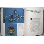 KREKEL AALBERSE, Annelies: „Art Nouveau and Art Deco Silver“, mit 330 Abbildungen, davon 25 in Farbe, London 1989, Silberwaren für Historiker, Sammler und Silberliebhaber