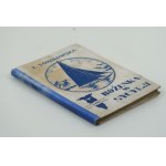 SOKOŁOWSKA, Zofja, *Bożenka in Sicily*, cover by Zofja SZYSZKO-BOHUSZ, *Blue Books* series, Library for Youth, Warsaw, 1931, illustrated