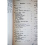 COMMEMORATIVE BOOK marking the 90th anniversary of the newspaper CZAS, signed by Władysław BERBELICKI, Warsaw, 1938.