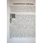 ROGALSKI, Leon—History of the Legislative Assemblies of the National Convention and the Directory, Vol. II, Warsaw, 1845.