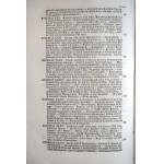 ROGALSKI, Leon—History of the Legislative Assemblies of the National Convention and the Directory, Vol. II, Warsaw, 1845.