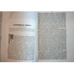 ROGALSKI, Leon—History of the Legislative Assemblies of the National Convention and the Directory, Vol. II, Warsaw, 1845.