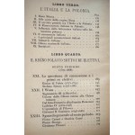 GIANNINI, Fortunato, *Storia della Polonia e delle sue relazioni con l'Italia* (History of Poland and Its Relations with Italy), Milan, 1916