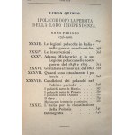 GIANNINI, Fortunato, *Storia della Polonia e delle sue relazioni con l'Italia* (History of Poland and Its Relations with Italy), Milan, 1916