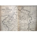 GIANNINI, Fortunato, *Storia della Polonia e delle sue relazioni con l'Italia* (History of Poland and Its Relations with Italy), Milan, 1916