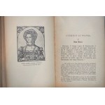 GIANNINI, Fortunato, *Storia della Polonia e delle sue relazioni con l'Italia* (History of Poland and Its Relations with Italy), Milan, 1916
