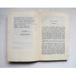 SIMONE Weil, *Supernatural Consciousness: A Selection of Thoughts*. Translated by Aleksandra Olędzka-Frybesowa. Dedicated to Professor Tadeusz Ulewicz by the translator. PAX Publishing Institute, Warsaw 1965. First edition. Number of pages: 360; dimension