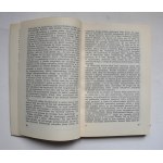 SIMONE Weil, *Supernatural Consciousness: A Selection of Thoughts*. Translated by Aleksandra Olędzka-Frybesowa. Dedicated to Professor Tadeusz Ulewicz by the translator. PAX Publishing Institute, Warsaw 1965. First edition. Number of pages: 360; dimension