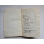 SIMONE Weil, *Supernatural Consciousness: A Selection of Thoughts*. Translated by Aleksandra Olędzka-Frybesowa. Dedicated to Professor Tadeusz Ulewicz by the translator. PAX Publishing Institute, Warsaw 1965. First edition. Number of pages: 360; dimension