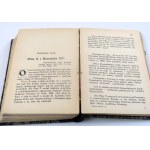 KONSTANTY M. ŻUKIEWICZ (Dominican Father), *The Queen of the Holy Rosary in the Church and in Poland*, Vol. I, Lviv, 1934.