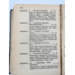 KONSTANTY M. ŻUKIEWICZ (Dominican Father), *The Queen of the Holy Rosary in the Church and in Poland*, Vol. I, Lviv, 1934.