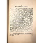 Konstanty Michalski, Tadeusz Sinko, *Contributions from the Mogilno Codex to the History of Education in Poland in the 15th Century*, Kraków, 1917.