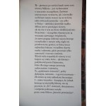 MIŁOSZ, Czesław, *To*, signed by the poet, Kraków, 2000.