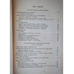KOT, Stanisław, Sources for the History of Education (selection), Volumes I and II—complete edition, Warsaw, 1929. Good condition