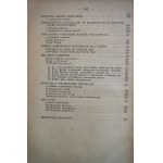 KOT, Stanisław, Sources for the History of Education (selection), Volumes I and II—complete edition, Warsaw, 1929. Good condition