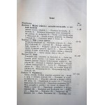 PTAŚNIK Jan, Miasta i mieszczaństwo w dawnej Polsce, Kraków 1934 r.