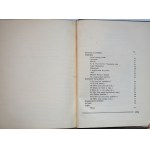 ŻUŁAWSKI, Jerzy, *Poems*, Volumes 1–4. Published in 1908 by H. Altenberg’s bookstore in Lviv; printed at the National Printing House in Kraków. Cloth binding, gilt edges. Provenance stamps: T. E. Radzikowski