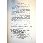 GOŁĄB, Julian, Poland’s Efforts Toward an Ecumenical Council and Church Reform, with a dedication from the author, Kraków, 1911, uncut piece