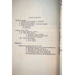 Józef SIEMIEŃSKI, A Guide to Polish Archives, Part I: Archives of the Former Polish-Lithuanian Commonwealth, Warsaw, 1933.