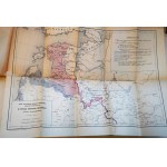 Jan NATANSON-LESKI, The Era of Stefan Batory in the History of the Eastern Border of the Polish-Lithuanian Commonwealth, Warsaw, 1930, uncut piece, includes a map