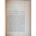 KUKIEL Marjan, Zarys historji wojskowości w Polsce, Kraków 1929 r.